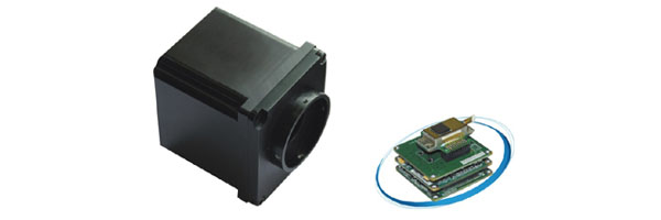 Uncooled FPA Module
