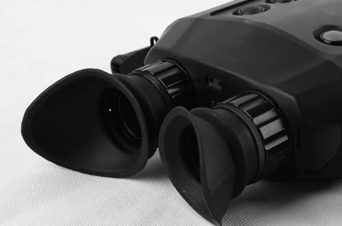 RTT750N--Thermal Imaging Binoculars