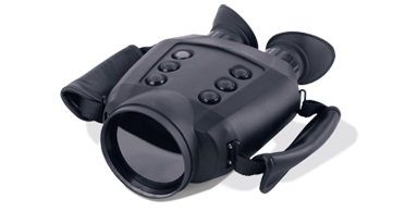 RTT750N  Thermal Imaging Binoculars