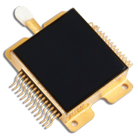 DLC640 Uncooled Infrared FPA Detector