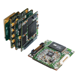 B-Series — Uncooled FPA Module